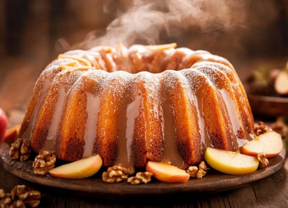 Plant-Based Cinnamon Apple Cake_done1