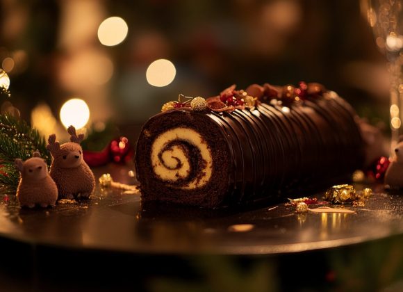 Vegan Christmas Log_done1