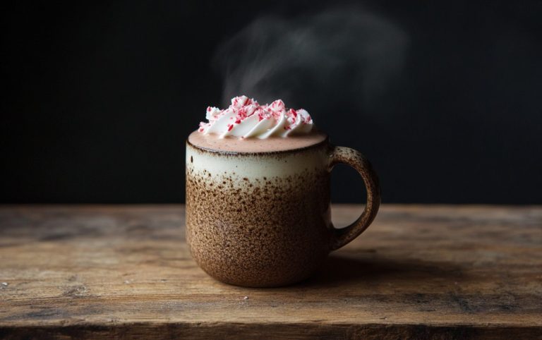 Minty Vegan Cocoa_done