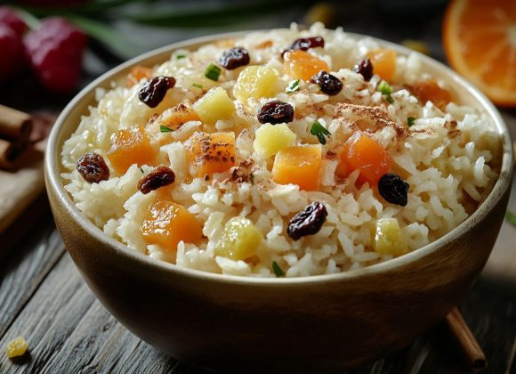 Fluffy Morning Porridge_done