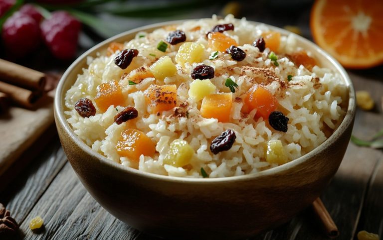 Fluffy Morning Porridge_done