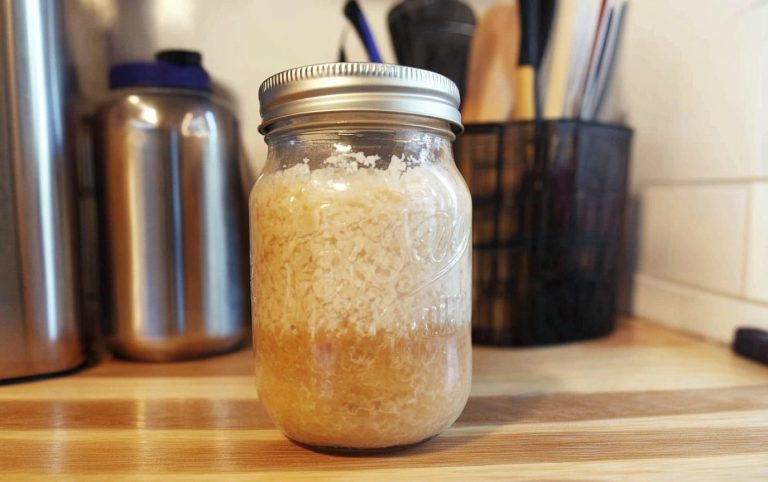 Homemade Fermented Rice_done2