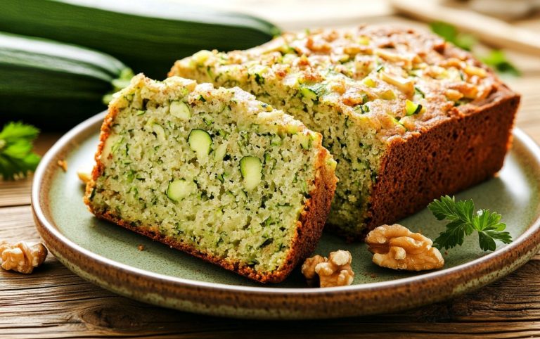 Simple Vegan Zucchini Loaf_done