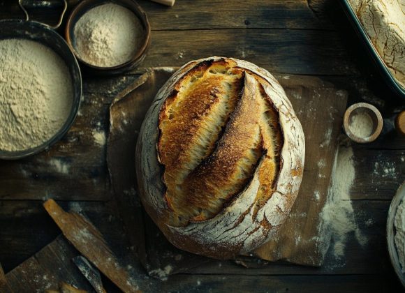 Plant-Based Sourdough Loaf_done1