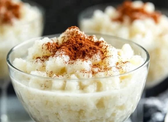 Creamy Whole Milk Tapioca Pudding_post4