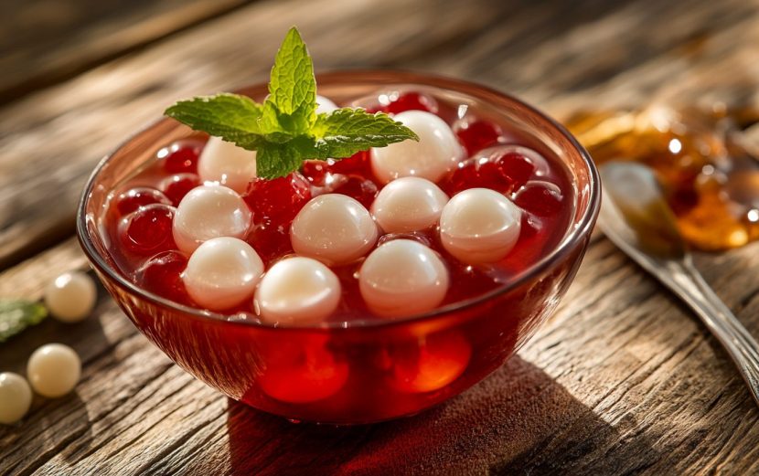 Gelatinated Pearl Delight_done