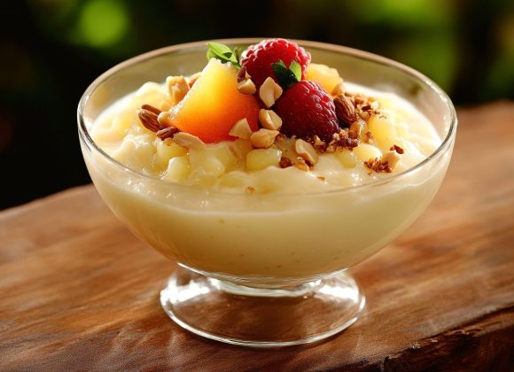 Creamy Tapioca Delight_done