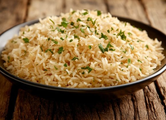 Easy Brown Rice_done