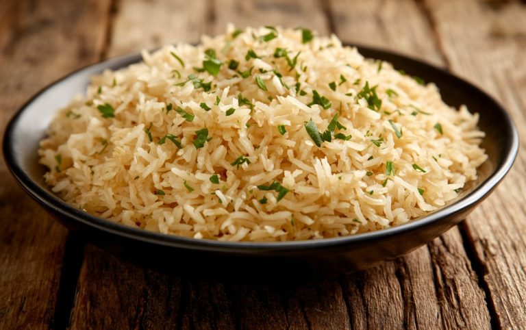 Easy Brown Rice_done