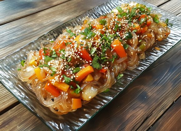 Easy Rice Cooker Brown Rice_done