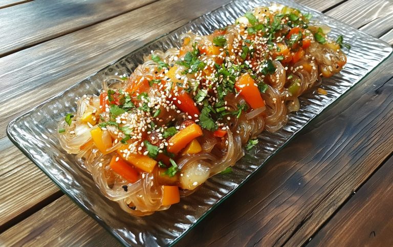 Easy Rice Cooker Brown Rice_done