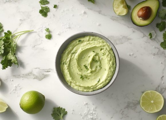 Plant-Based Avocado Dip_done