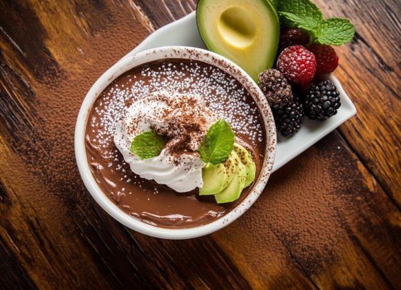 Velvety Avocado Cocoa Mousse_done1