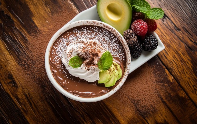 Velvety Avocado Cocoa Mousse_done1