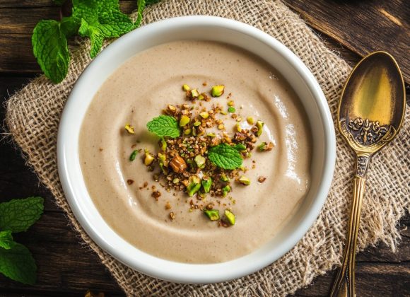 Vegan Nut & Date Ice Cream_ done