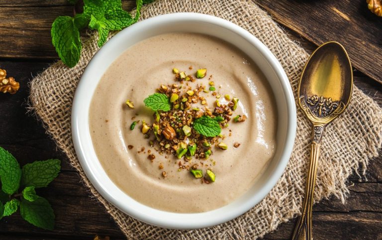 Vegan Nut & Date Ice Cream_ done