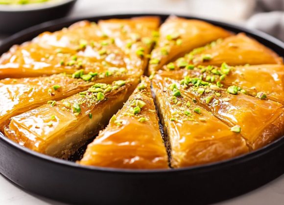 Vegan Pistachio Cheesecake_ done 1a