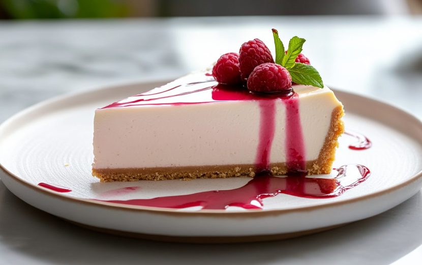 Vegan Dream Cheesecake Vegan Dream Cheesecake