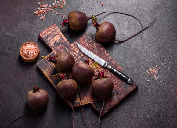 Beets: The Lifestyle Powerhouse You Can’t Ignore Beets
