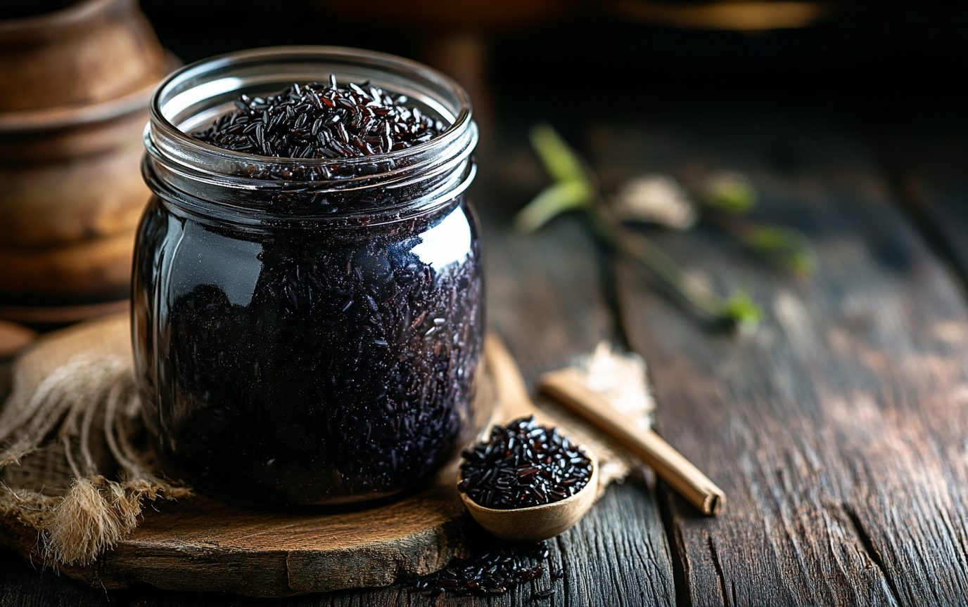 fermented-black-rice-delight-light-orange-bean
