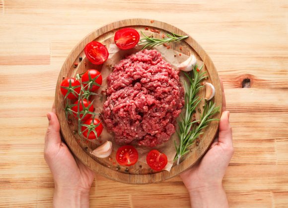 Ground Beef for Athletes: The Ultimate Performance Enhancer Ground Beef