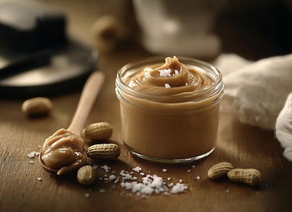 Classic Creamy Peanut Spread