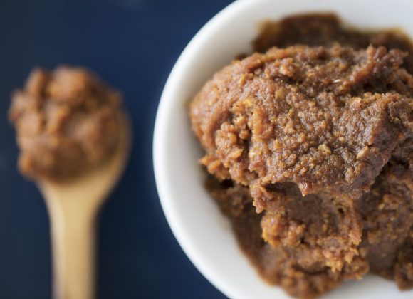 Miso Paste: The Fermented Superfood for Gut and Heart Wellness Miso Paste
