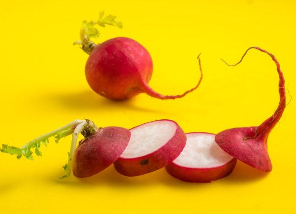 Radish: Detox and Digestion Powerhouse You’re Not Using Enough radish