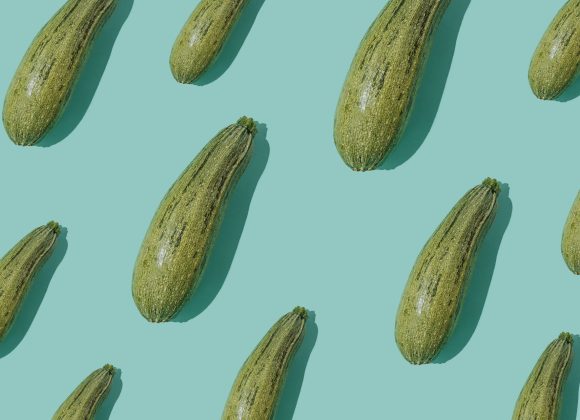 Zucchini: The Ultimate Low-Carb Secret for Weight Loss & Blood Sugar Control Zuchinni