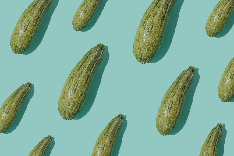 Zuchinni