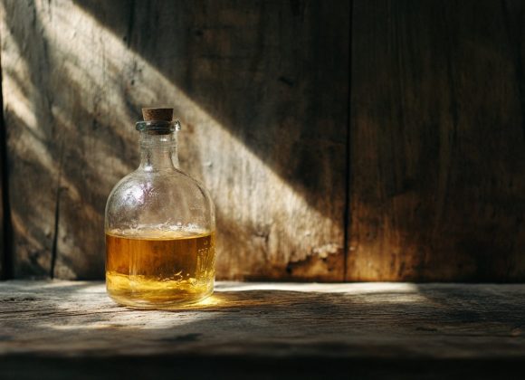 The Rice Vinegar Benefits You’re Missing Rice Vinegar