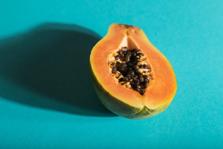Papaya