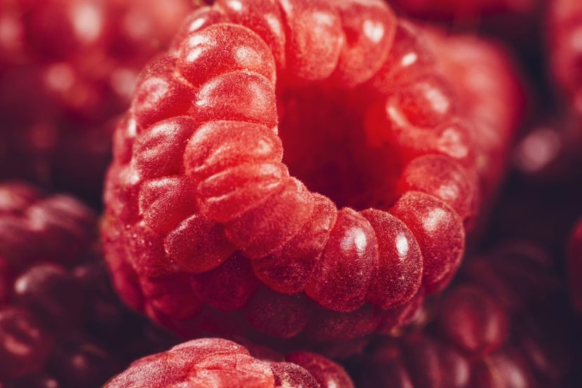 Raspberries