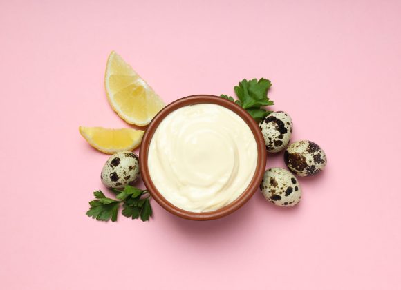 Mayonnaise