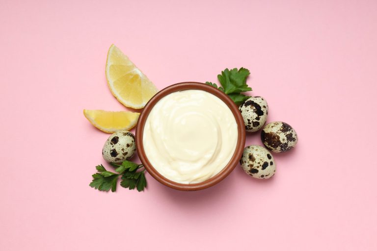 Mayonnaise