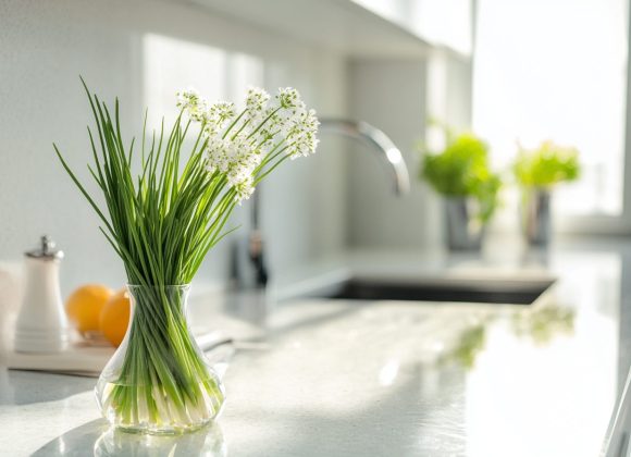 Why Chives Belong in Every Health-Conscious Kitchen Chives