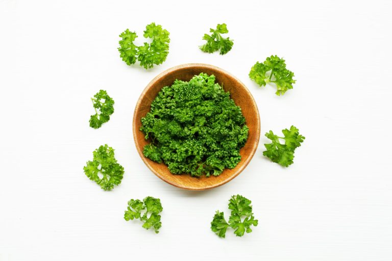 Parsley