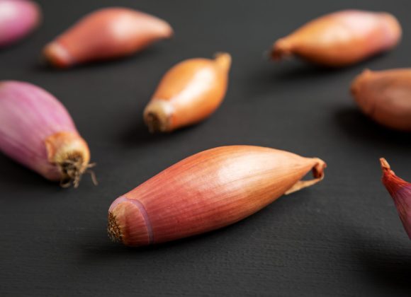 Shallots: The 1 Perfect Ingredient That Elevates Toasts and Sauces Alike Shallots