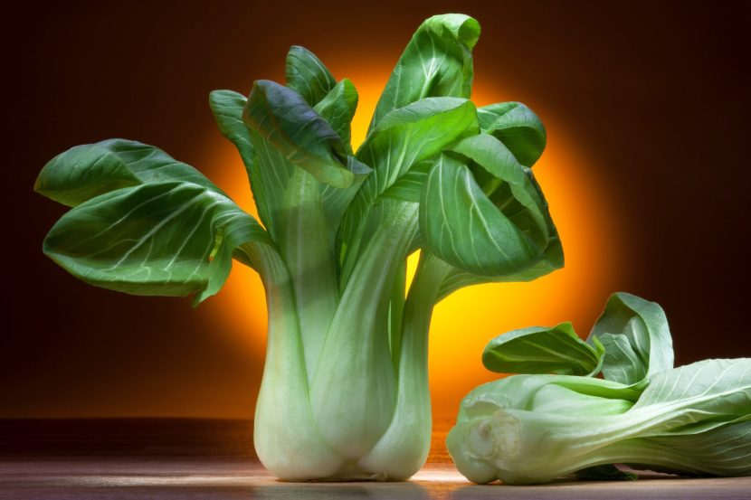 Bok Choy Mastery: Cook Stir-Fries and Soups Like a Pro Bok Choy