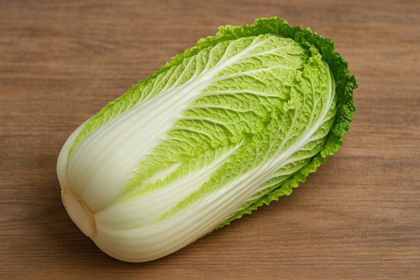 Napa Cabbage