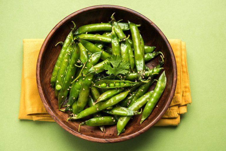 Snow-Peas