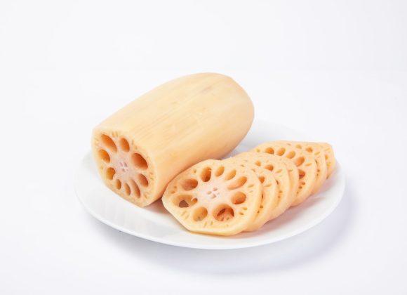 Unlock the Secret of Lotus Root for an Unforgettable Stir-Fry Crunch Lotus Root