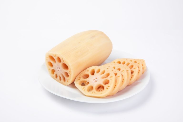 Lotus Root
