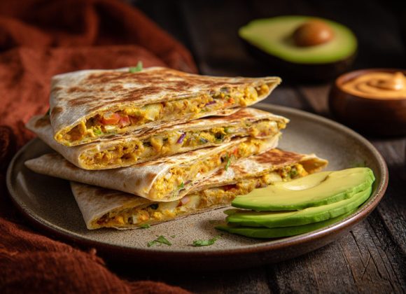 Vegan Crunchwrap Delight_done