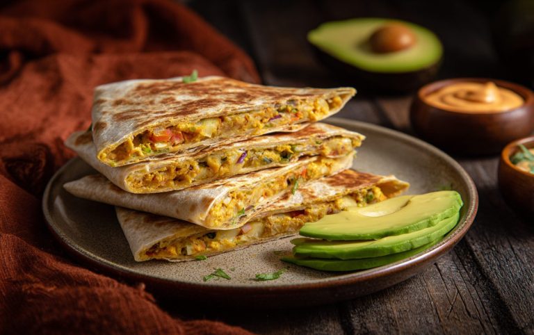 Vegan Crunchwrap Delight_done