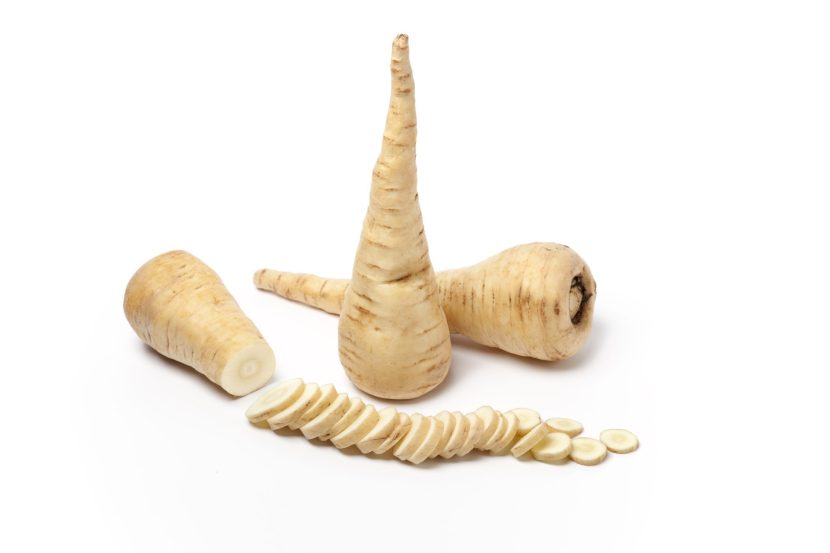 Parsnips