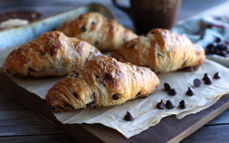 Vegan Gluten-Free Croissant Cookie_done