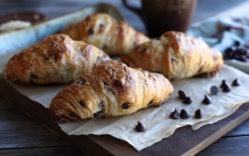 Vegan Gluten-Free Croissant Cookie_done