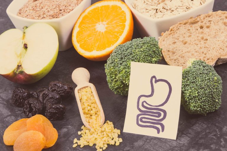 Probiotics vs Prebiotics