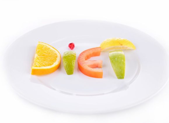 Diet Mental Well-Being